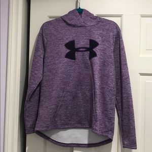 Under Armor Hoodie Fleece